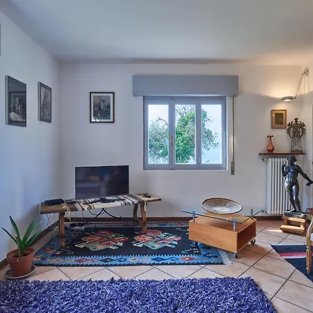 Ruscello By Interhome San Siro (Lombardy)