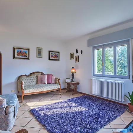 Ruscello By Interhome Apartment *