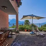 Ruscello By Interhome Apartment San Siro (Lombardy)