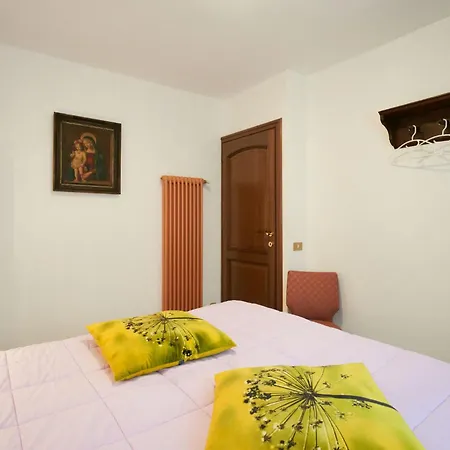 Ruscello By Interhome Apartman San Siro
