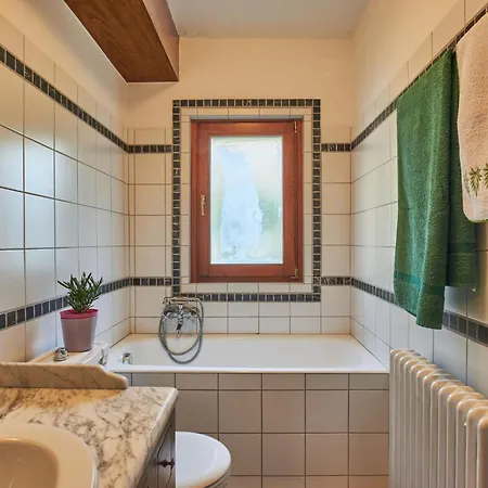 Ruscello By Interhome San Siro (Lombardy)