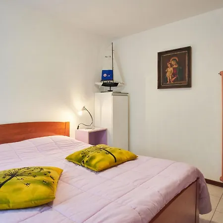 Ruscello By Interhome *