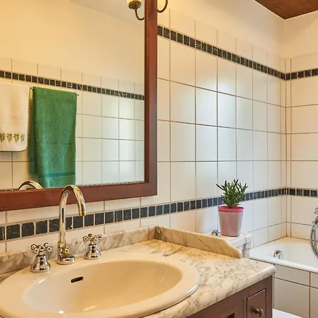 Appartement Ruscello By Interhome *