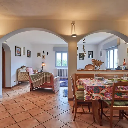 Ruscello By Interhome *