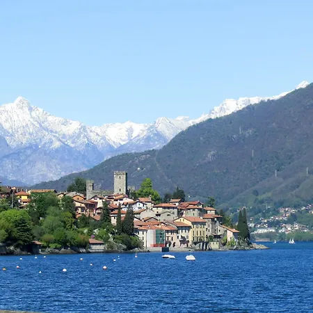 Ruscello By Interhome San Siro (Lombardy)