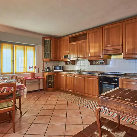 Ruscello By Interhome * San Siro (Lombardy)