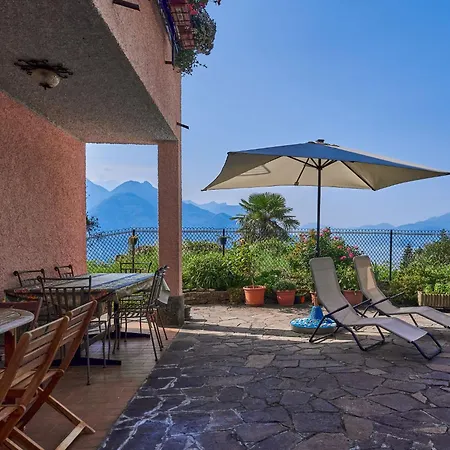 Ruscello By Interhome Appartement San Siro (Lombardy)