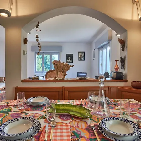 Apartamento Ruscello By Interhome *