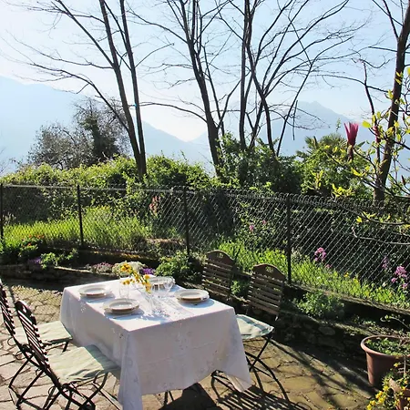 Appartement Ruscello By Interhome San Siro (Lombardy)