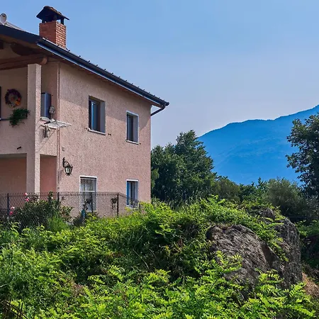 Ruscello By Interhome Appartement San Siro (Lombardy)