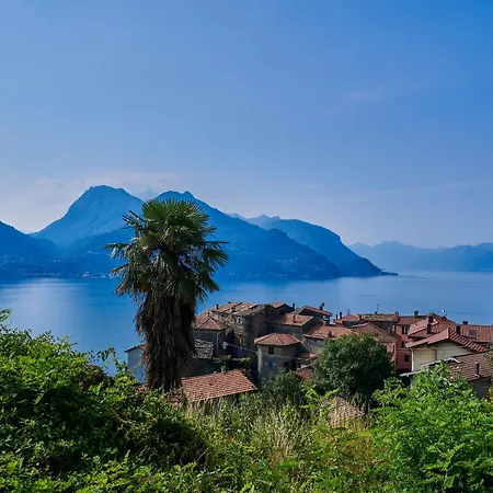 Appartement Ruscello By Interhome *