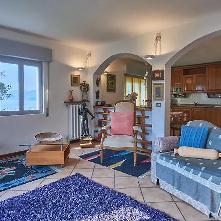 Appartement Ruscello By Interhome *