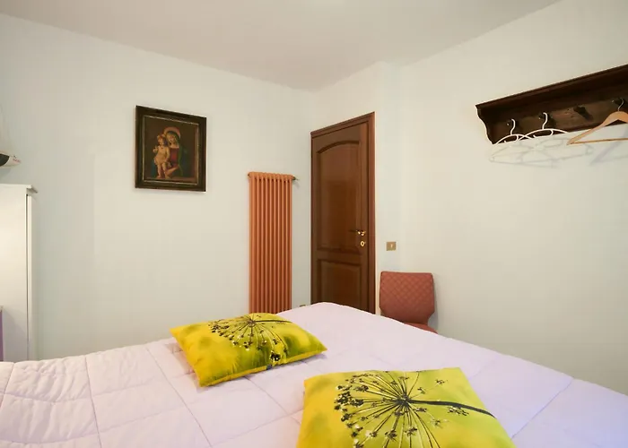 Ruscello By Interhome Apartman San Siro