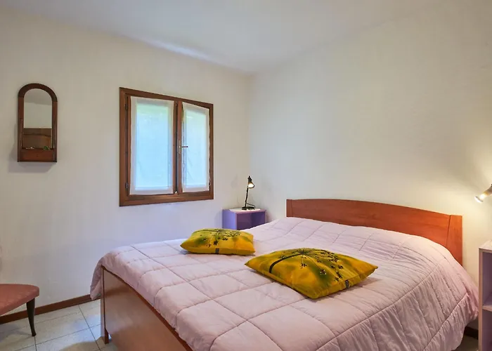 Apartman Ruscello By Interhome