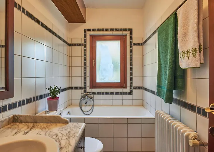 Ruscello By Interhome San Siro