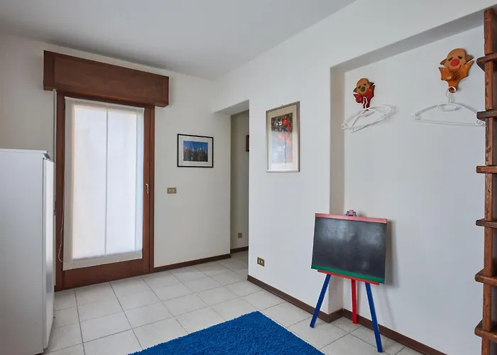 Ruscello By Interhome Apartman *