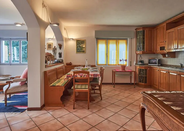 Apartman Ruscello By Interhome