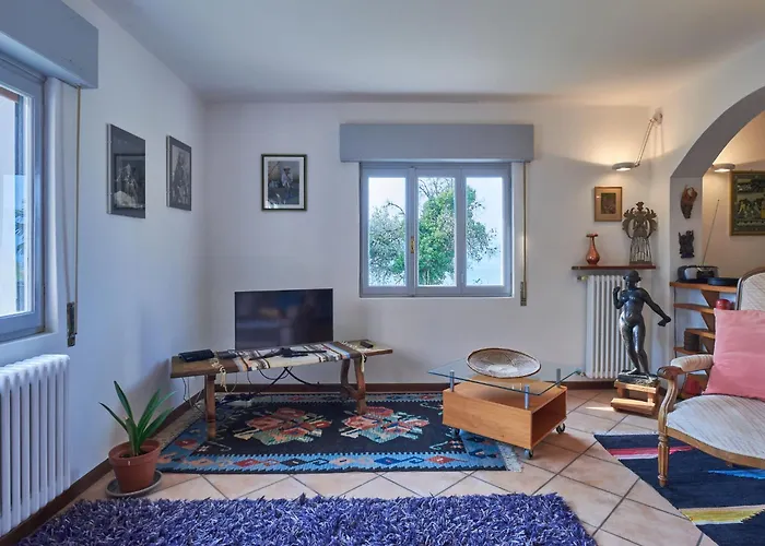 Ruscello By Interhome San Siro