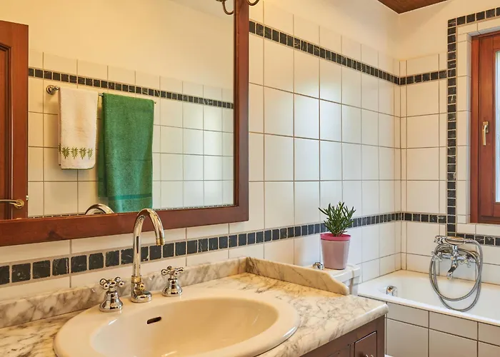 Apartman Ruscello By Interhome *