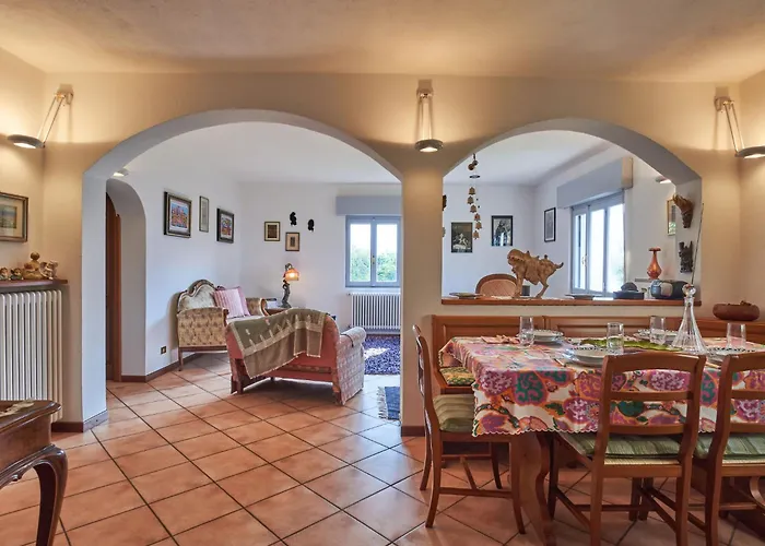 Ruscello By Interhome *