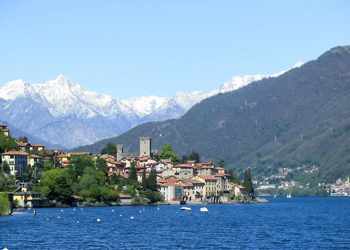 Ruscello By Interhome San Siro