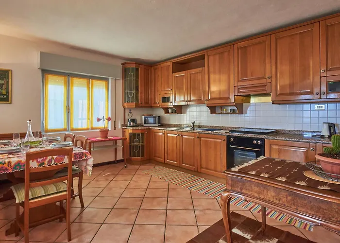 Ruscello By Interhome * San Siro