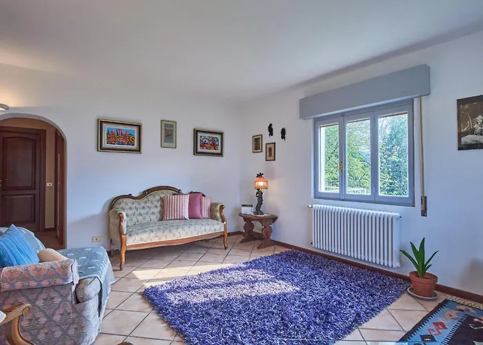 Ruscello By Interhome Apartman *