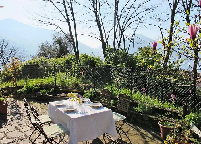 Apartman Ruscello By Interhome San Siro