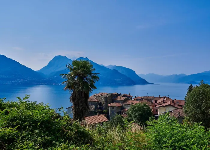 Apartman Ruscello By Interhome *