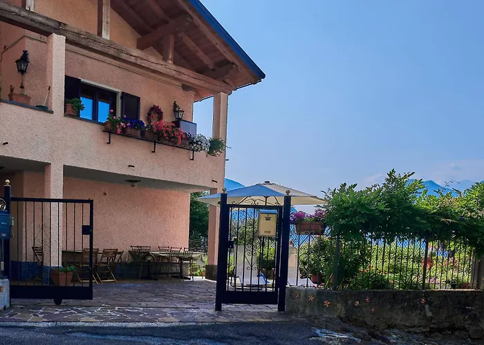 Apartman Ruscello By Interhome San Siro