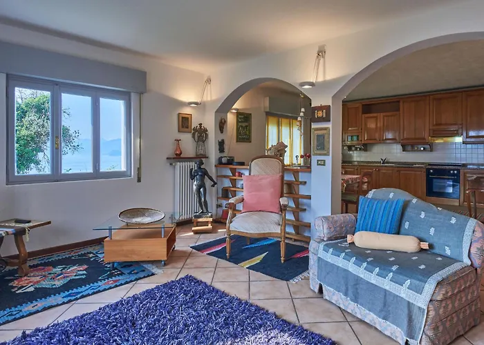 Apartman Ruscello By Interhome *