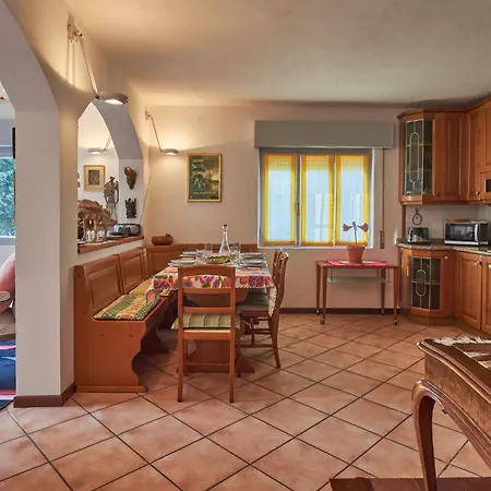 Apartmán Ruscello By Interhome