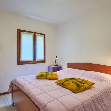 شقة Ruscello By Interhome
