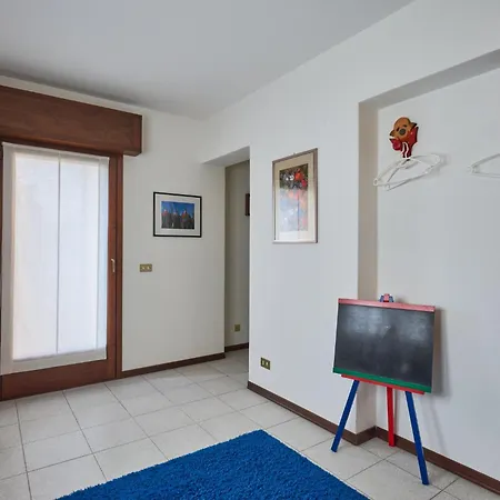 Ruscello By Interhome شقة *